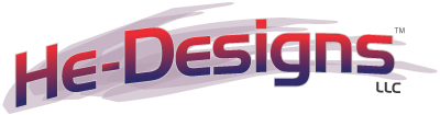 He-Designs LLC