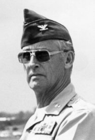 Col. Harold M. Hammerbeck 