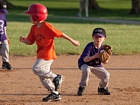 Bats First Game