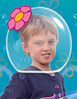 Caleb is 6