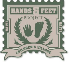 Hands and Feet