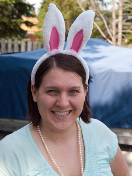 P4244512.jpg - Auntie Bunny