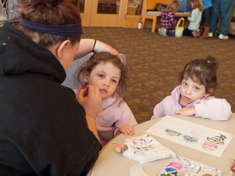 P4234343.jpg - Face painting