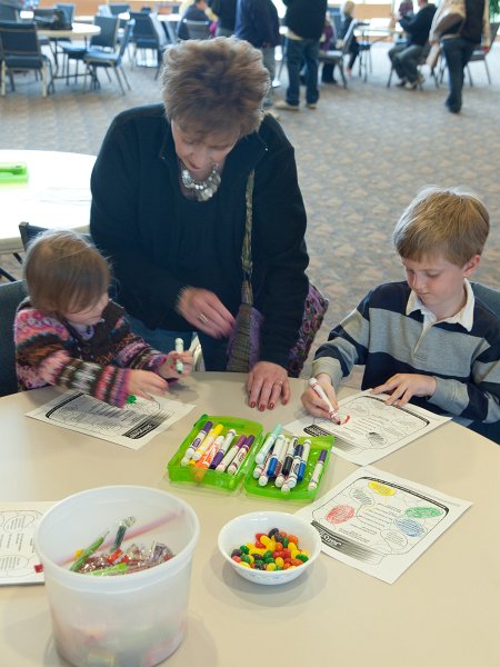 P4234385.jpg - On to another craft table