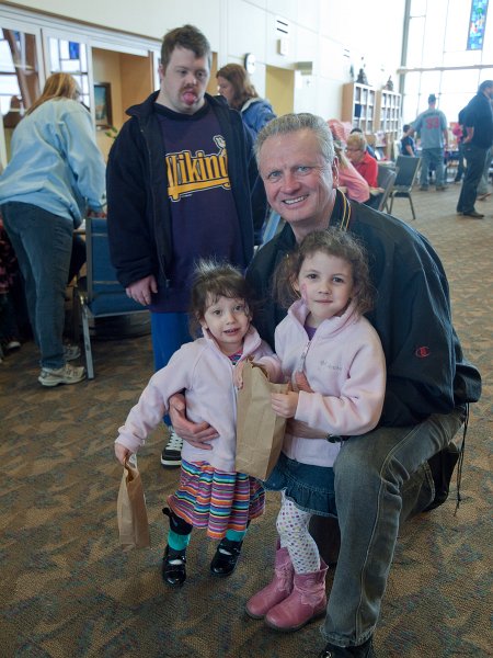 P4234406.jpg - Pastor Dan and his treasures