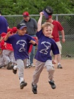 More Baseball