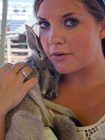 Anoka County Fair 2011
