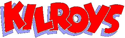 Kilroys