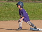 Out to the Ball Game