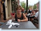 P7270558 * Day number one ended with a nice sidewalk dinner * 600 x 451 * (146KB)