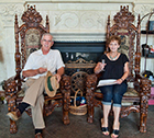 Winery Visit